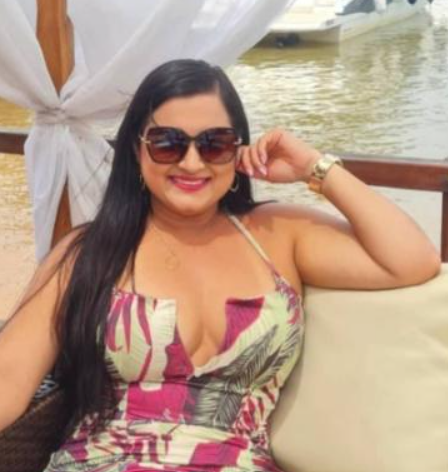 Laiene Pereira