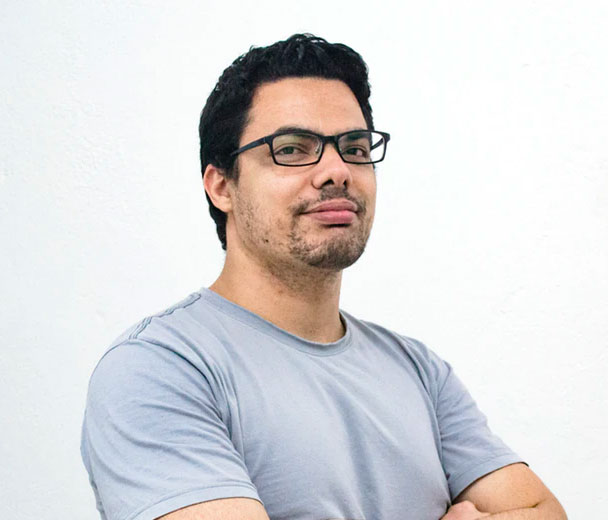 Rubinho Fonseca