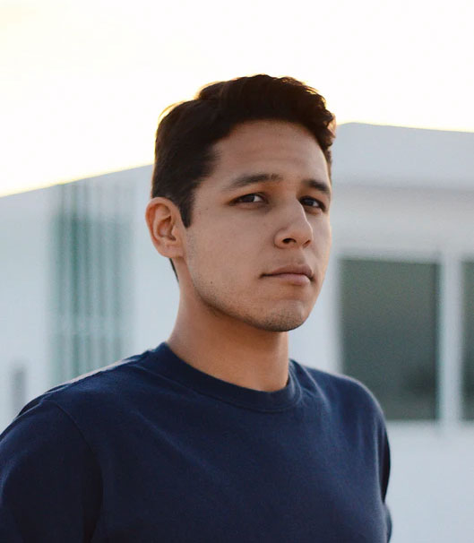 Douglas Silverio